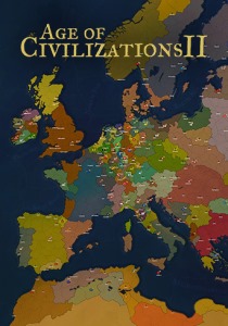 Age Of Civilizations II (2) [RUS + ENG + 23] (1.01451 ela) [GOG]