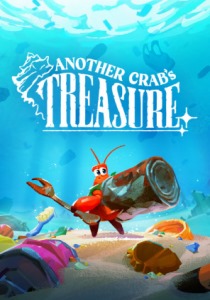 Another Crab's Treasure [RUS + ENG + 9 / ENG] (2.0.0.2) [Portable]