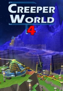 Creeper World 4 [ENG] (2.5.1 + 1 DLC) [GOG]