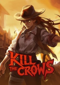 Kill The Crows [RUS + ENG + 9] (13451180) [Portable]