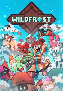 Wildfrost [ENG + 4] (1.2.0) [Portable]