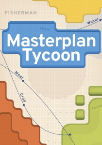 Masterplan Tycoon [RUS + ENG + 5] (1.4.178) [GOG]