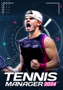 Tennis Manager 2024 [ENG + 4] [Scene]