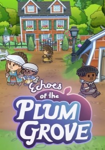 Echoes of the Plum Grove [ENG + 1 / ENG] (1.0.1.0s) [Scene]