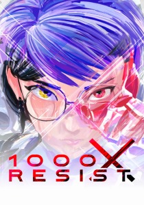 1000xRESIST [ENG + 1 / ENG] (1.15457) [GOG]