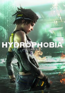 Hydrophobia: Prophecy [ENG + 7 / ENG] (25481) [Portable]