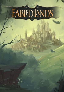 Fabled Lands [ENG / ENG] (2.0.6 + 2 DLC) [GOG]