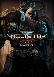 Warhammer 40,000: Inquisitor - Martyr [RUS + ENG + 9 / ENG] (2.9.1 + 26 DLC) [Portable]