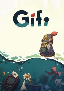 Gift [RUS + ENG + 22] [Scene]