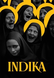 Indika [RUS + ENG + 9 / RUS + ENG] (1.0.0) [GOG]