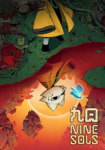 Nine Sols [RUS + ENG + 12] (20241216) [Portable]