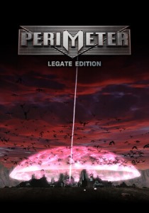 Perimeter (Периметр): Legate Edition [RUS + ENG / RUS + ENG] [Scene]