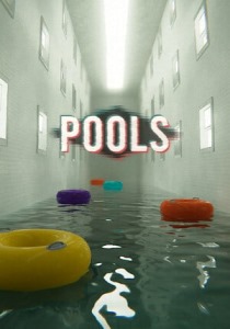 Pools [RUS + ENG + 101] [Scene]