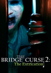 The Bridge Curse 2: The Extrication [RUS + ENG + 8 / ENG + 1] [Scene]