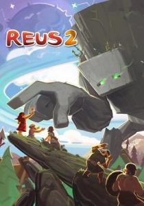 Reus 2 [RUS + ENG + 6] (1.6.0 + 2 DLC) [GOG]