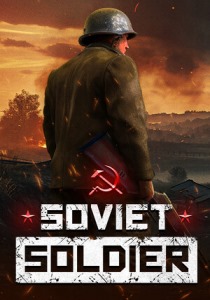 Soviet Soldier [RUS + ENG + 1 / ENG] [Scene]