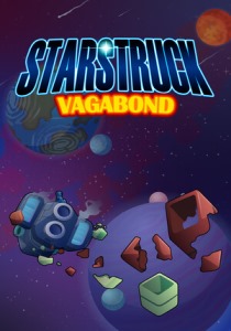 Starstruck Vagabond [ENG] [Scene]