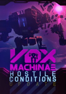 Vox Machinae [ENG / ENG] (1.4.0) [Scene]