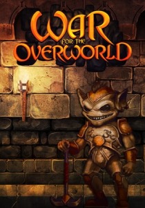 War for the Overworld [RUS + ENG + 7 / ENG] (2.1.1 + 6 DLC) [GOG]