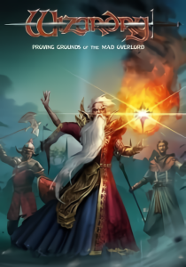 Wizardry: Proving Grounds of the Mad Overlord [ENG + 5] [Scene]