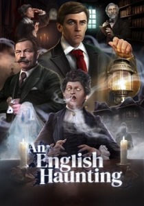 An English Haunting [ENG + 1] (14469210 + 1 DLC) [Scene]