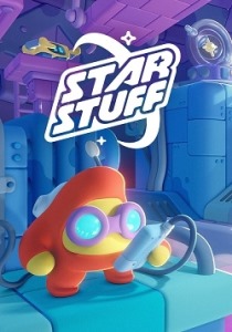 Star Stuff [ENG + 5] [Scene]