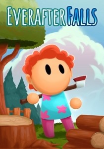 Everafter Falls [ENG + 4] (1.2.11v2) [GOG]