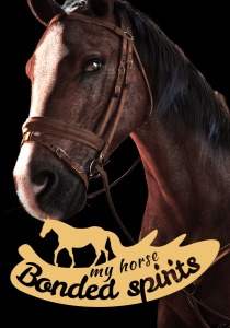 My Horse: Bonded Spirits [RUS + ENG + 11 / ENG] [Scene]