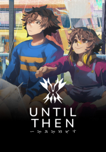 Until Then [ENG + 4] (1.2) [Scene]