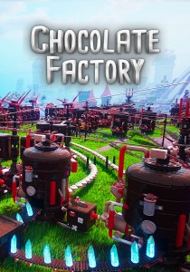 Chocolate Factory [RUS + ENG + 9] (1.006) [GOG]