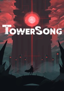 Tower Song [ENG] (1.0 + 1 DLC) [Scene]