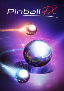 Pinball FX [ENG + 4 / ENG] (1.0.18 115974) [Portable]