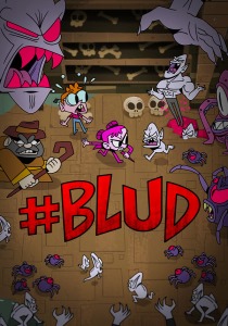 #BLUD [ENG + 7] [Scene]