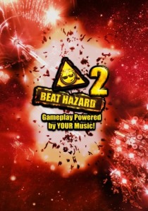 Beat Hazard 2 [RUS + ENG + 7] (1.23) [GOG]
