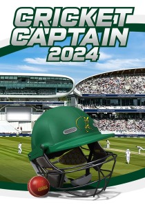 Cricket Captain 2024 [ENG / ENG] (24.02) [Portable]