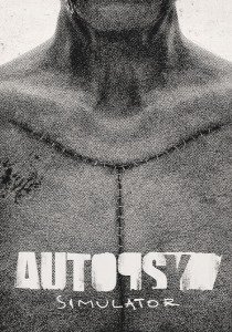 Autopsy Simulator [RUS + ENG + 8 / ENG] [Scene]