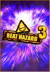 Beat Hazard 3 [RUS + ENG + 7 / ENG] (1.004) [GOG]