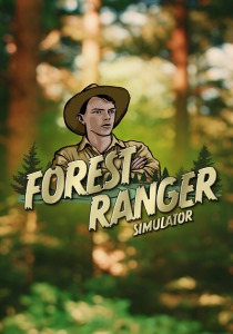 Forest Ranger Simulator [RUS + ENG + 9 / ENG] (1.0) [Scene]