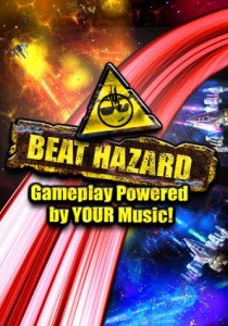 Beat Hazard Ultra [ENG + 5] (1.118.GOG) [GOG]