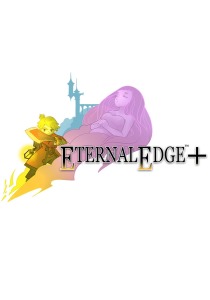 Eternal Edge + [RUS + ENG + 10] (200009) [Portable]