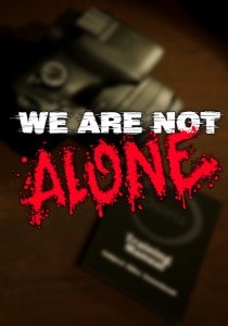 We Are Not Alone [ENG / ENG] (1.9.2) [GOG]