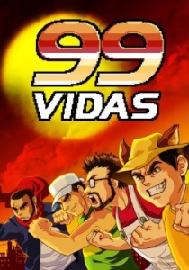 99Vidas [ENG +1] [RePack]