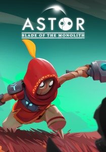 Astor: Blade of the Monolith [RUS + ENG + 7 / ENG] (1.0.9) [GOG]