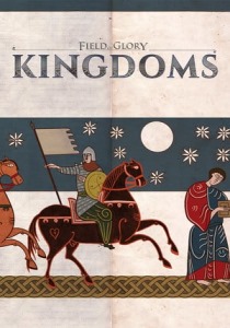 Field of Glory: Kingdoms [ENG + 2 / ENG] (1.0) [GOG]