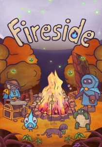 Fireside [RUS + ENG + 6] (1.0.3 rc1) [GOG]