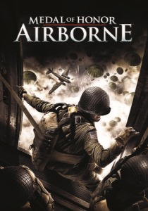 Medal of Honor: Airborne [RUS + ENG + 7 / ENG] (1.3) [RePack]