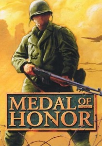 [Антология] Medal of Honor: Allied Assault + Spearhead + Breakthrough [RUS + ENG / RUS + ENG] (1.11, 2.15, 2.40) [RePack]