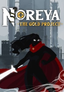 Noreya: The Gold Project [RUS + ENG + 20] (1.3.34) [GOG]