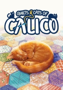 Quilts and Cats of Calico [RUS + ENG + 12] (19) [GOG]
