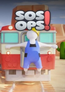 SOS OPS! [RUS + ENG + 19] (122 + 1 DLC) [GOG]